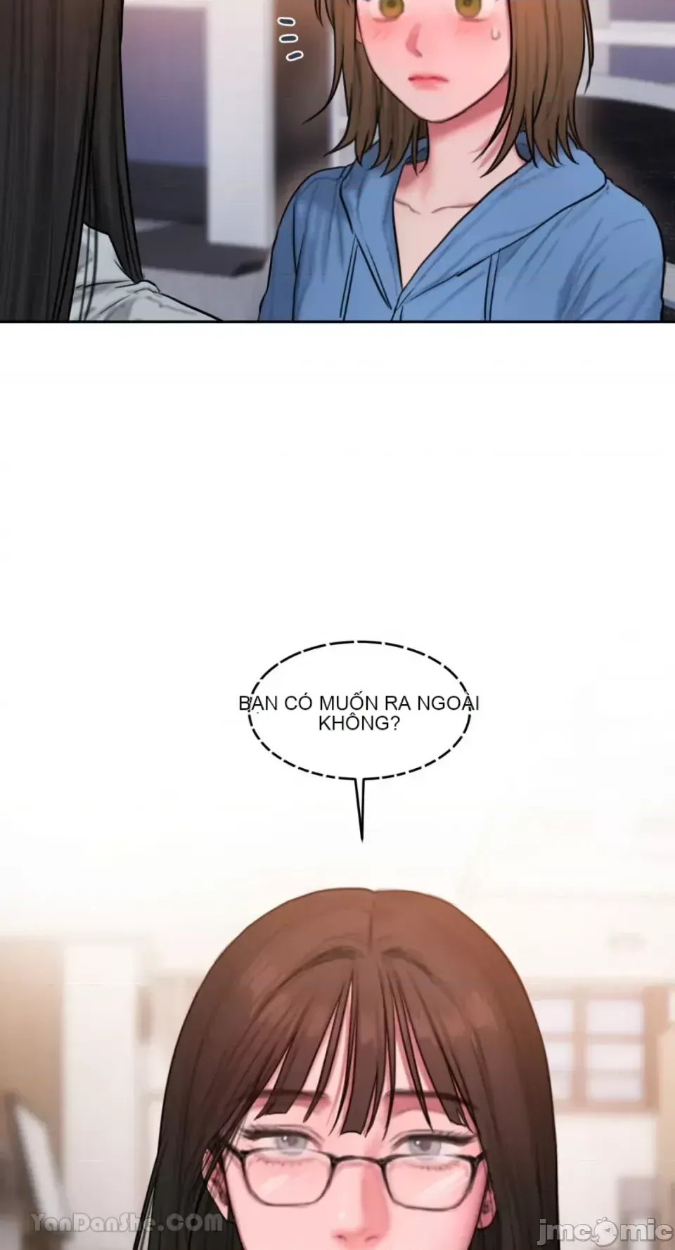 Ý tưởng xấu Nhật ký -- Chương 1-60