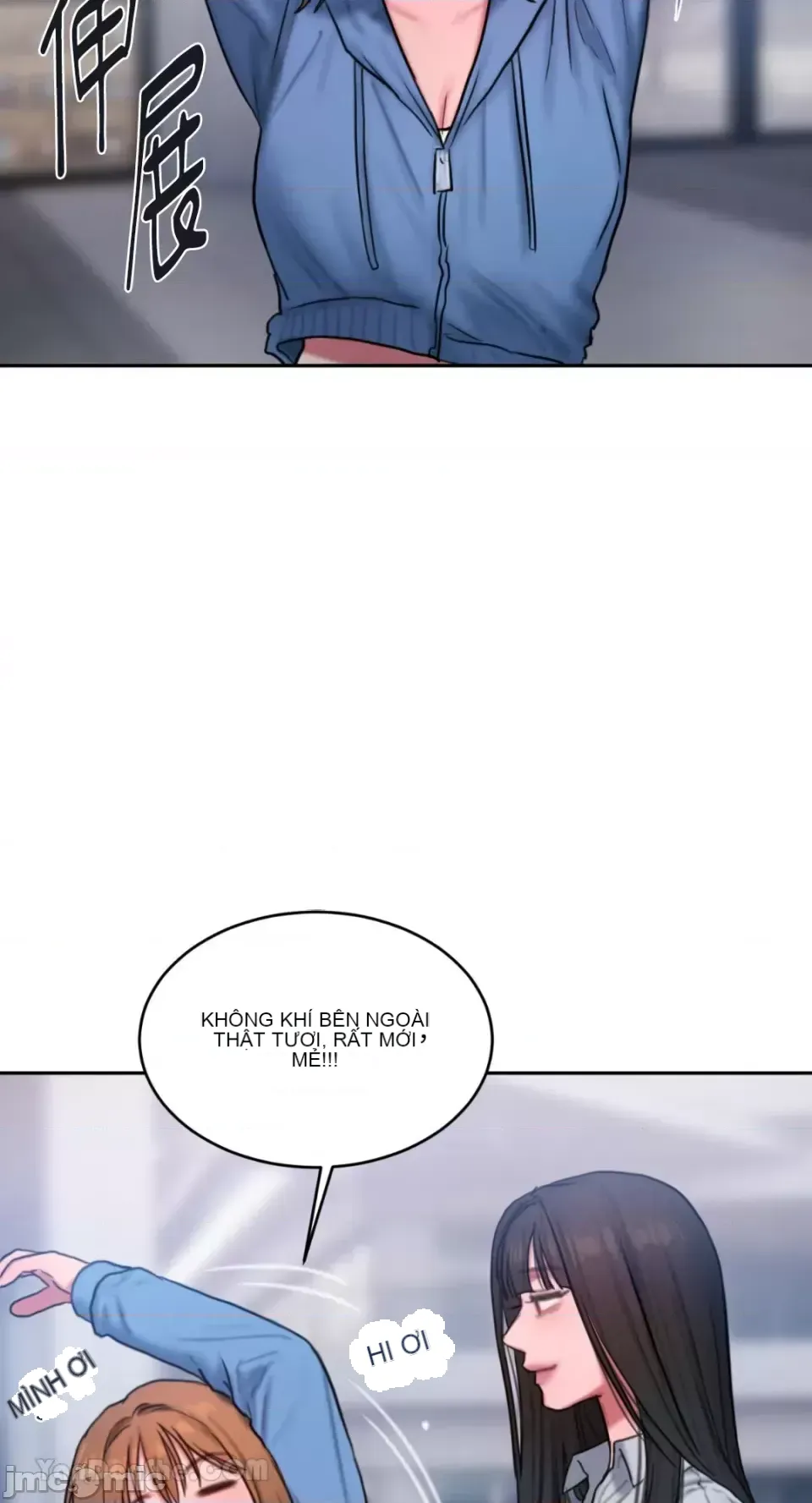 Ý tưởng xấu Nhật ký -- Chương 1-60