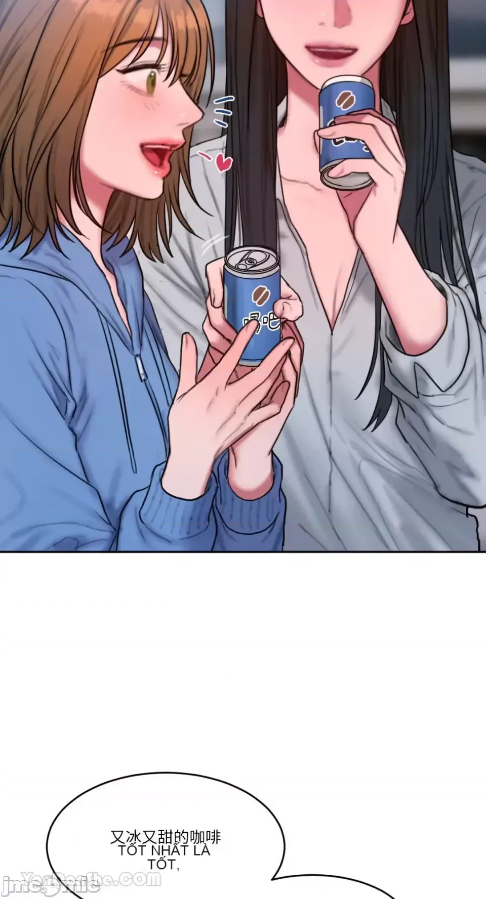 Ý tưởng xấu Nhật ký -- Chương 1-60