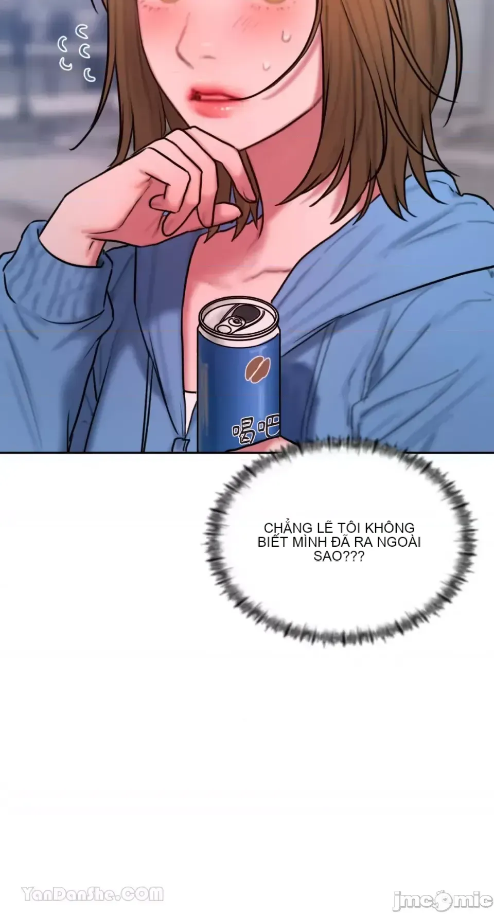 Ý tưởng xấu Nhật ký -- Chương 1-60