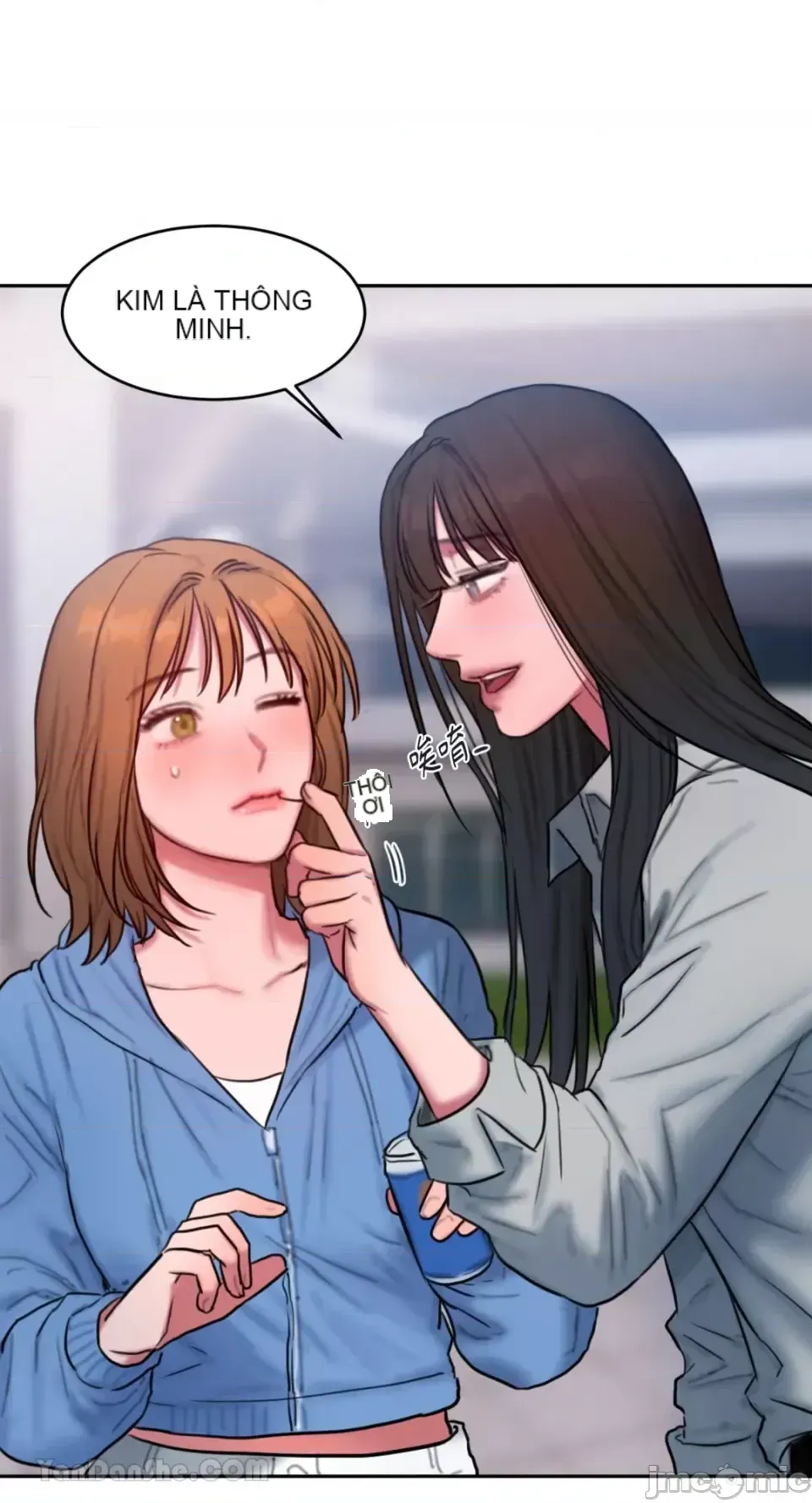 Ý tưởng xấu Nhật ký -- Chương 1-60