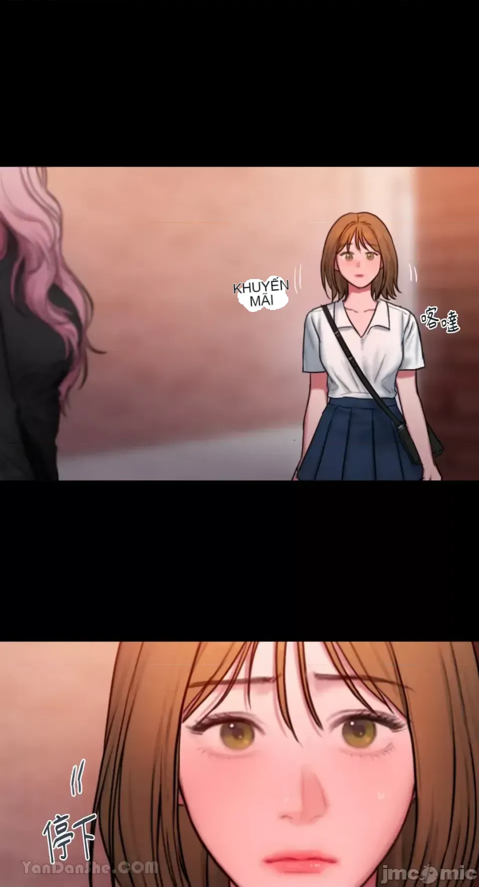 Ý tưởng xấu Nhật ký -- Chương 1-60