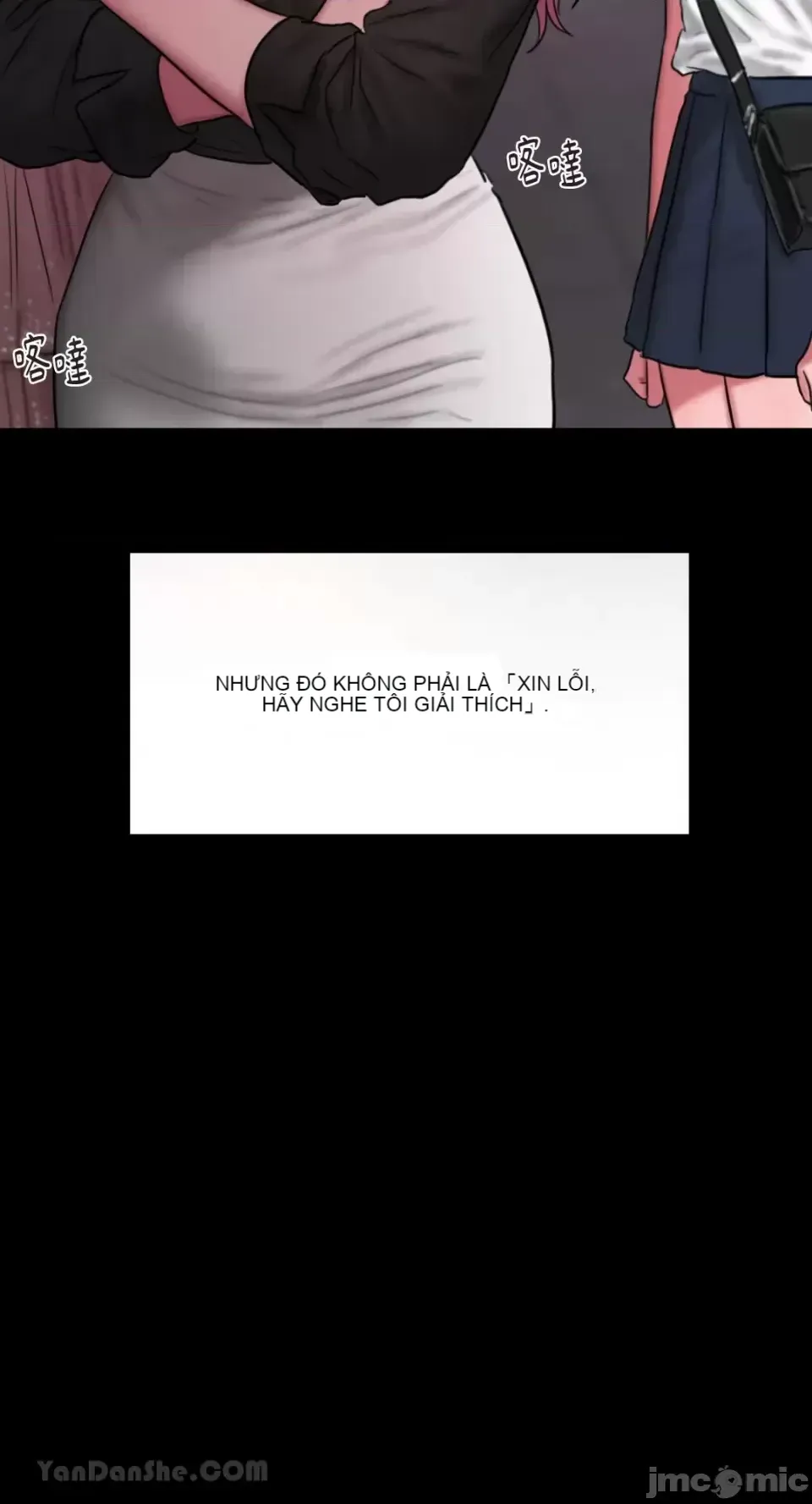 Ý tưởng xấu Nhật ký -- Chương 1-60