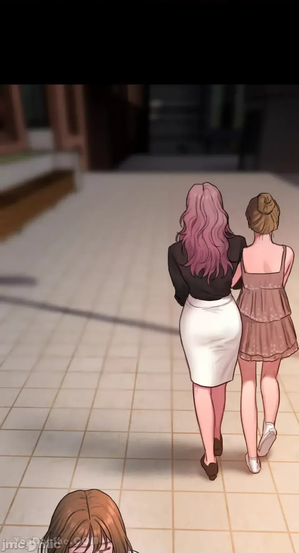 Ý tưởng xấu Nhật ký -- Chương 1-60