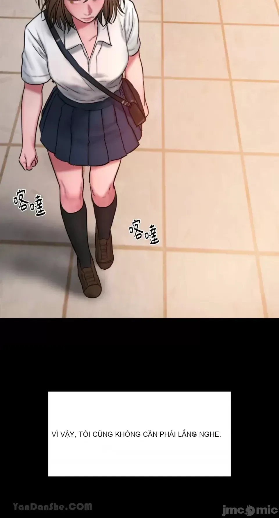 Ý tưởng xấu Nhật ký -- Chương 1-60