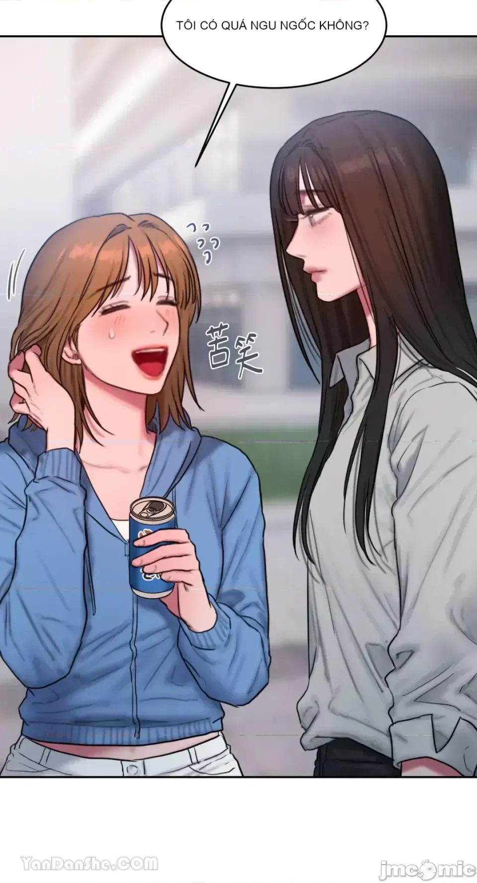 Ý tưởng xấu Nhật ký -- Chương 1-60