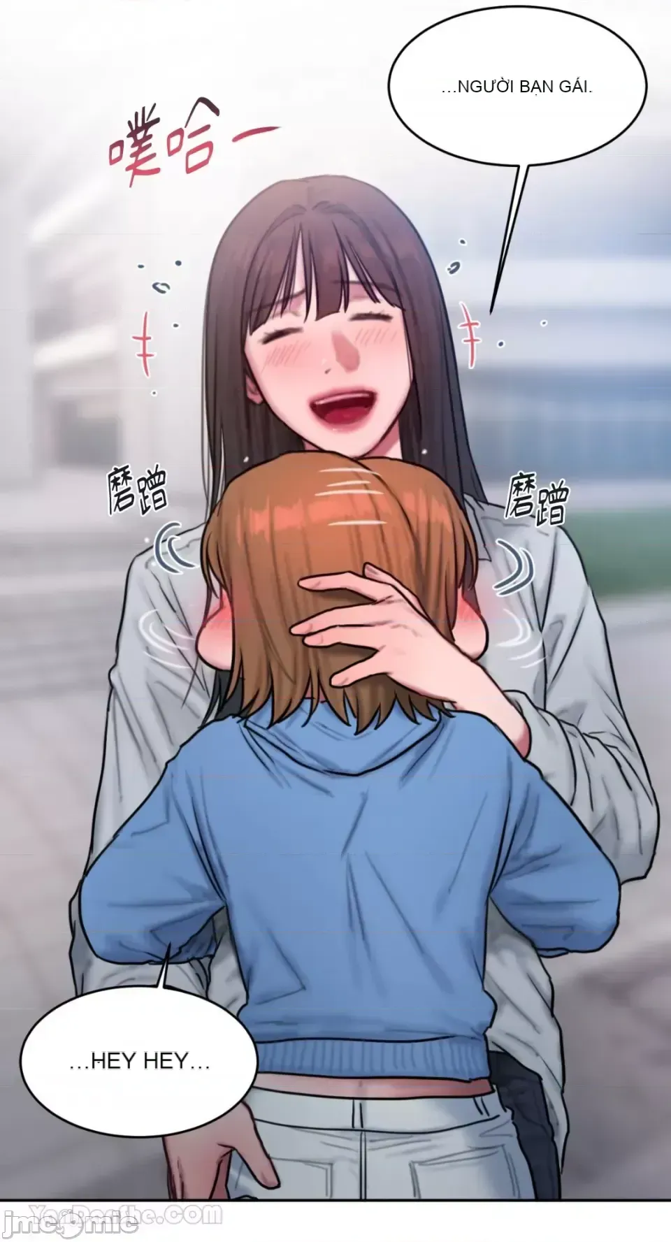 Ý tưởng xấu Nhật ký -- Chương 1-60