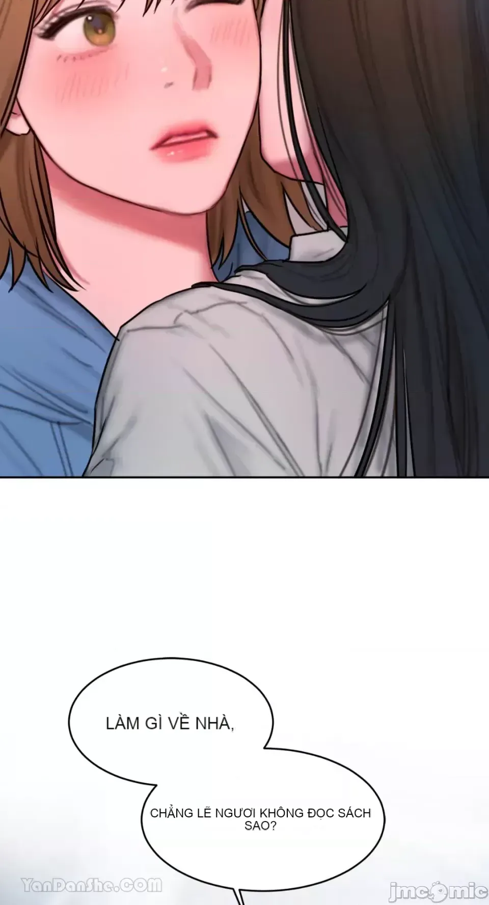 Ý tưởng xấu Nhật ký -- Chương 1-60