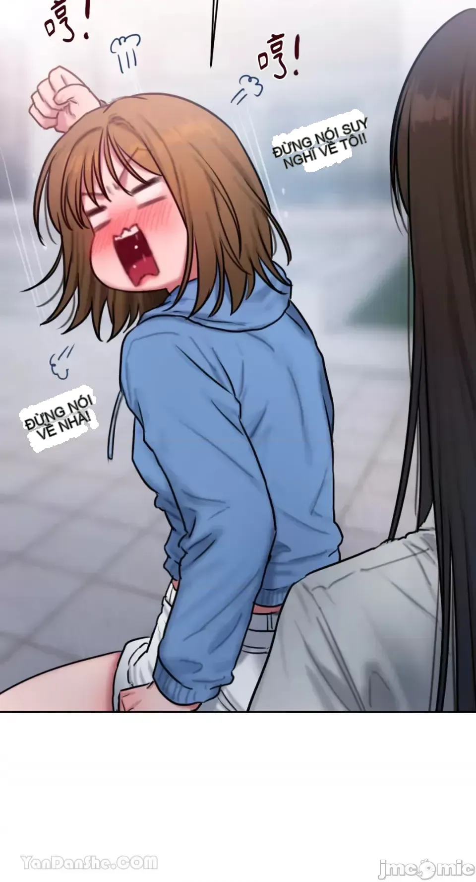 Ý tưởng xấu Nhật ký -- Chương 1-60