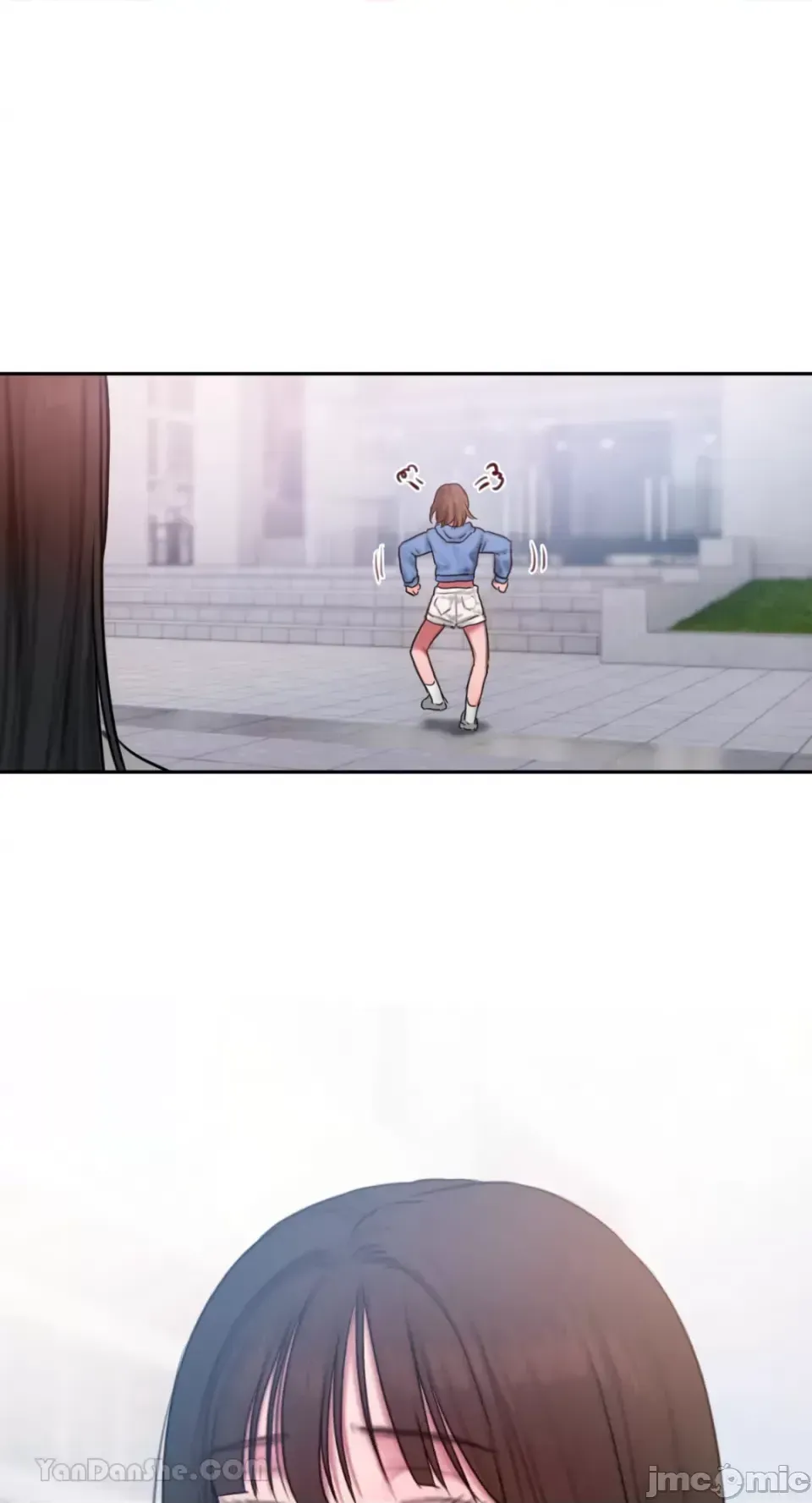 Ý tưởng xấu Nhật ký -- Chương 1-60