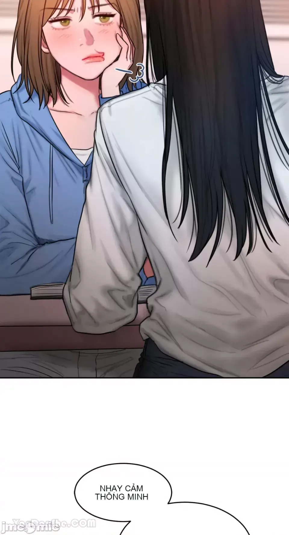 Ý tưởng xấu Nhật ký -- Chương 1-60