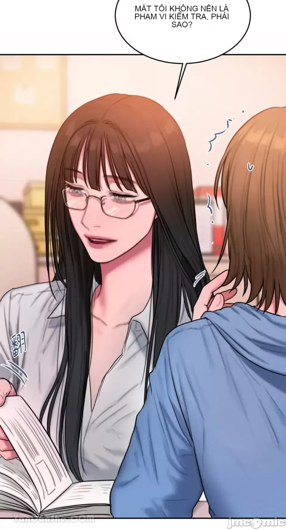 Ý tưởng xấu Nhật ký -- Chương 1-60