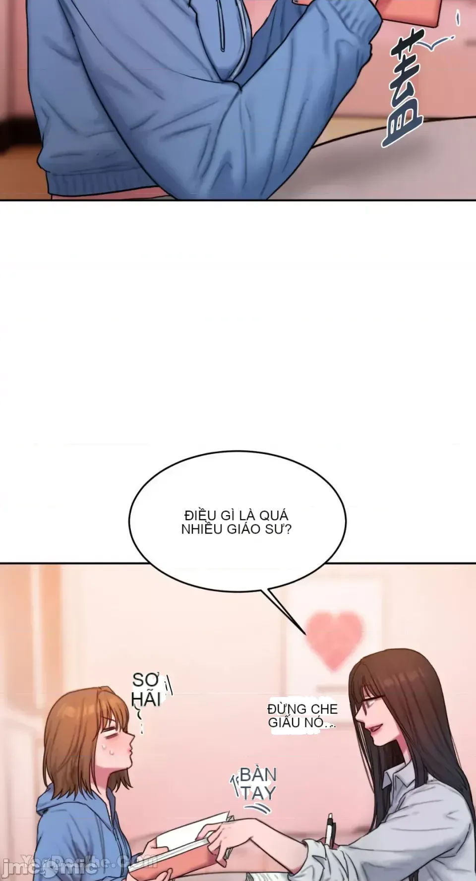 Ý tưởng xấu Nhật ký -- Chương 1-60