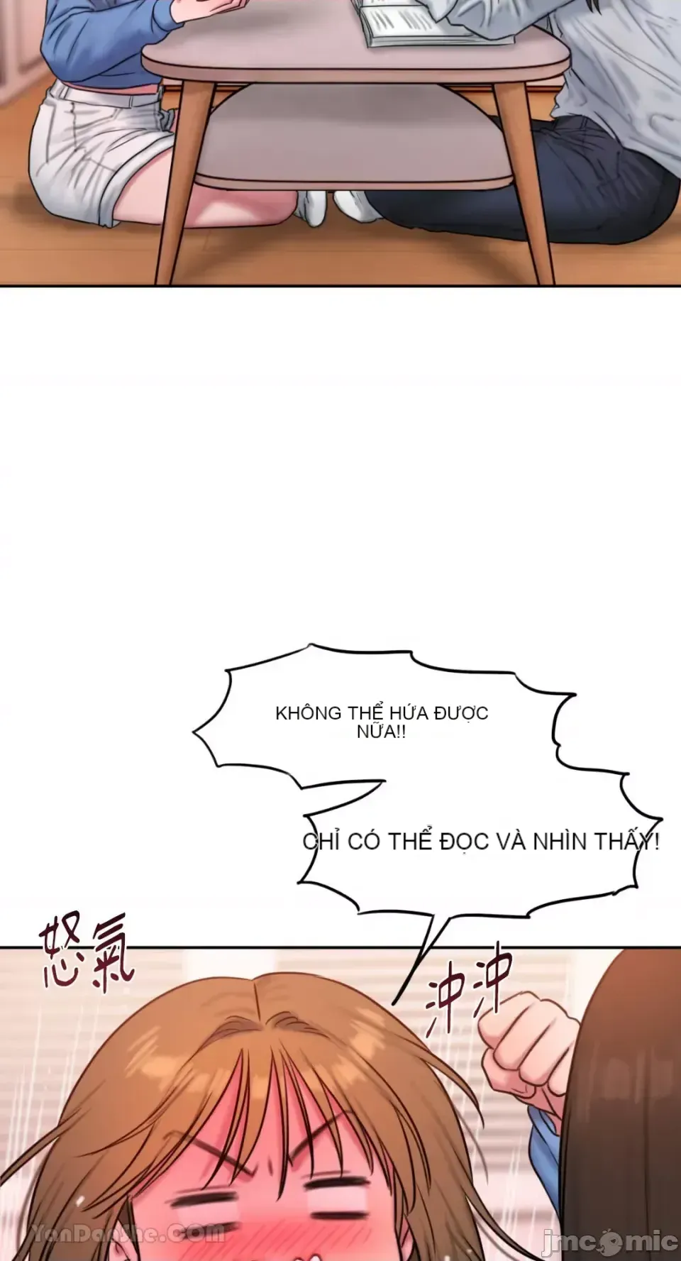 Ý tưởng xấu Nhật ký -- Chương 1-60