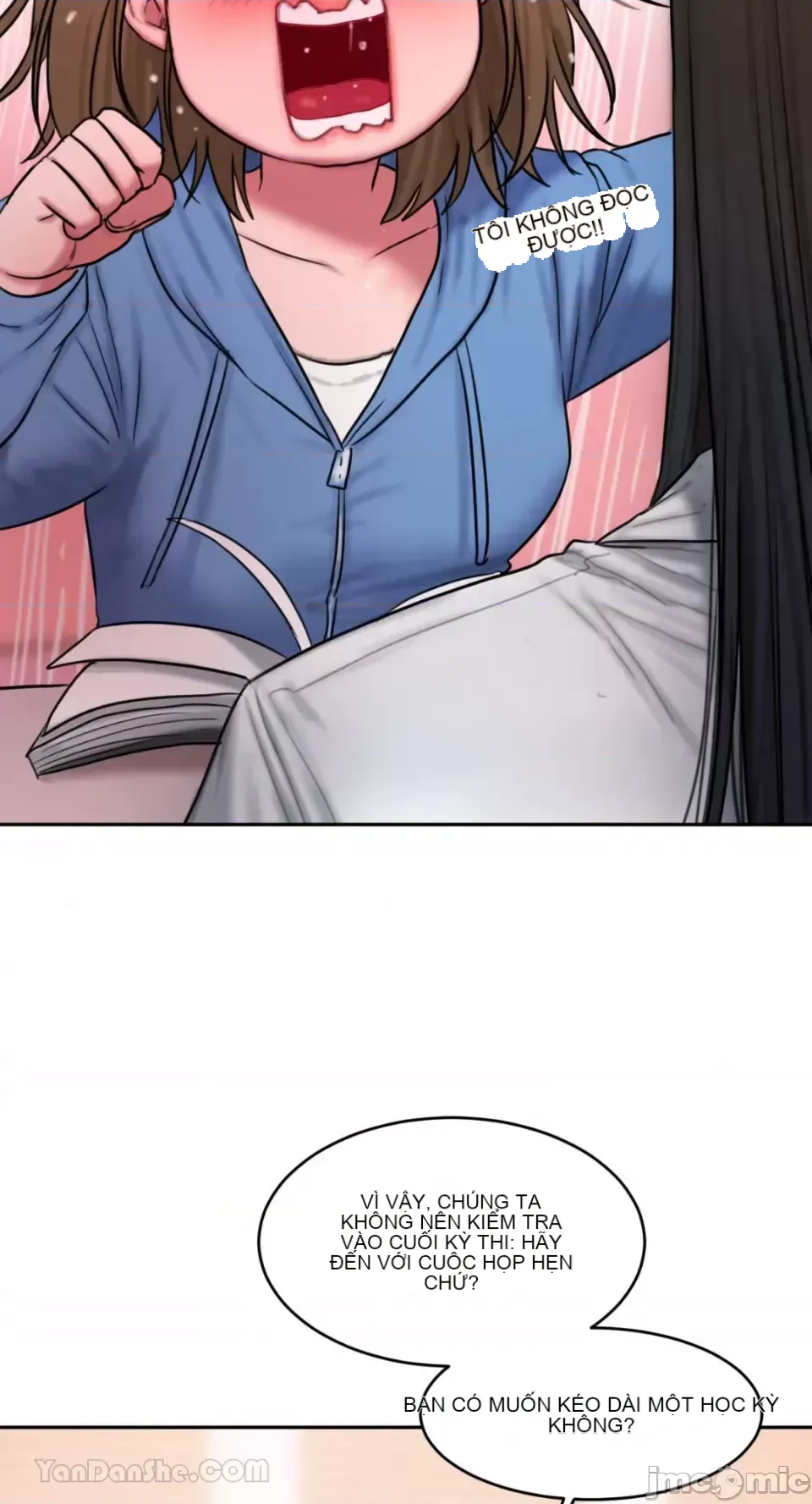 Ý tưởng xấu Nhật ký -- Chương 1-60