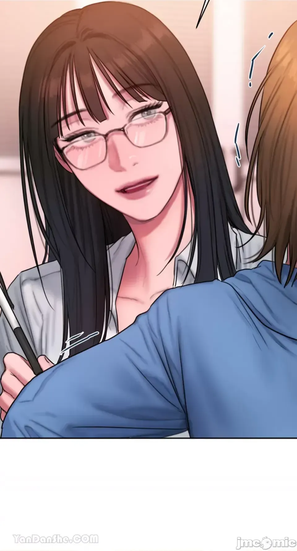 Ý tưởng xấu Nhật ký -- Chương 1-60