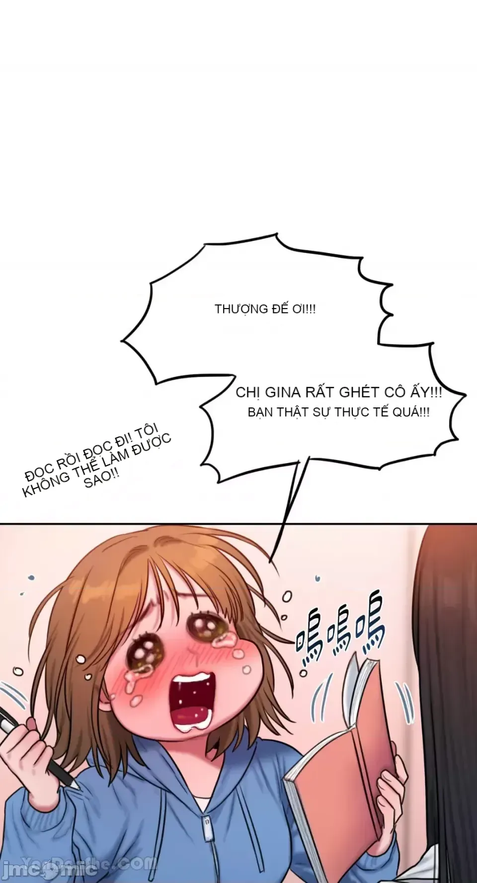 Ý tưởng xấu Nhật ký -- Chương 1-60