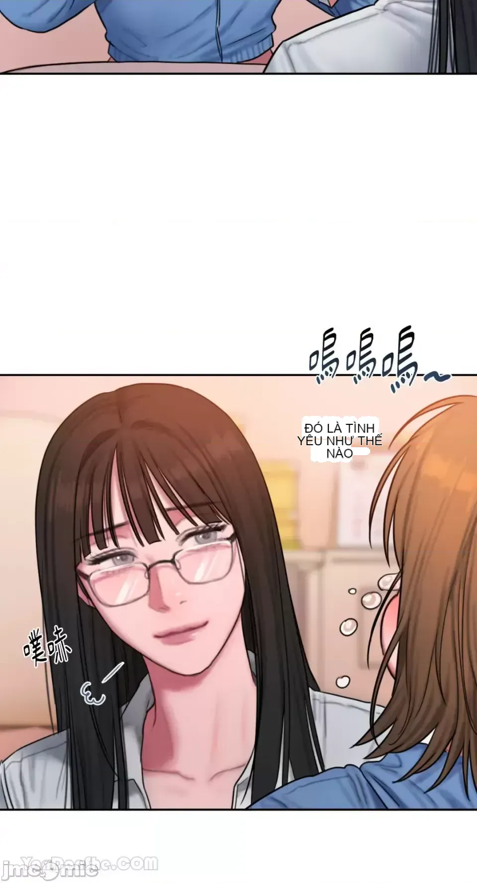 Ý tưởng xấu Nhật ký -- Chương 1-60