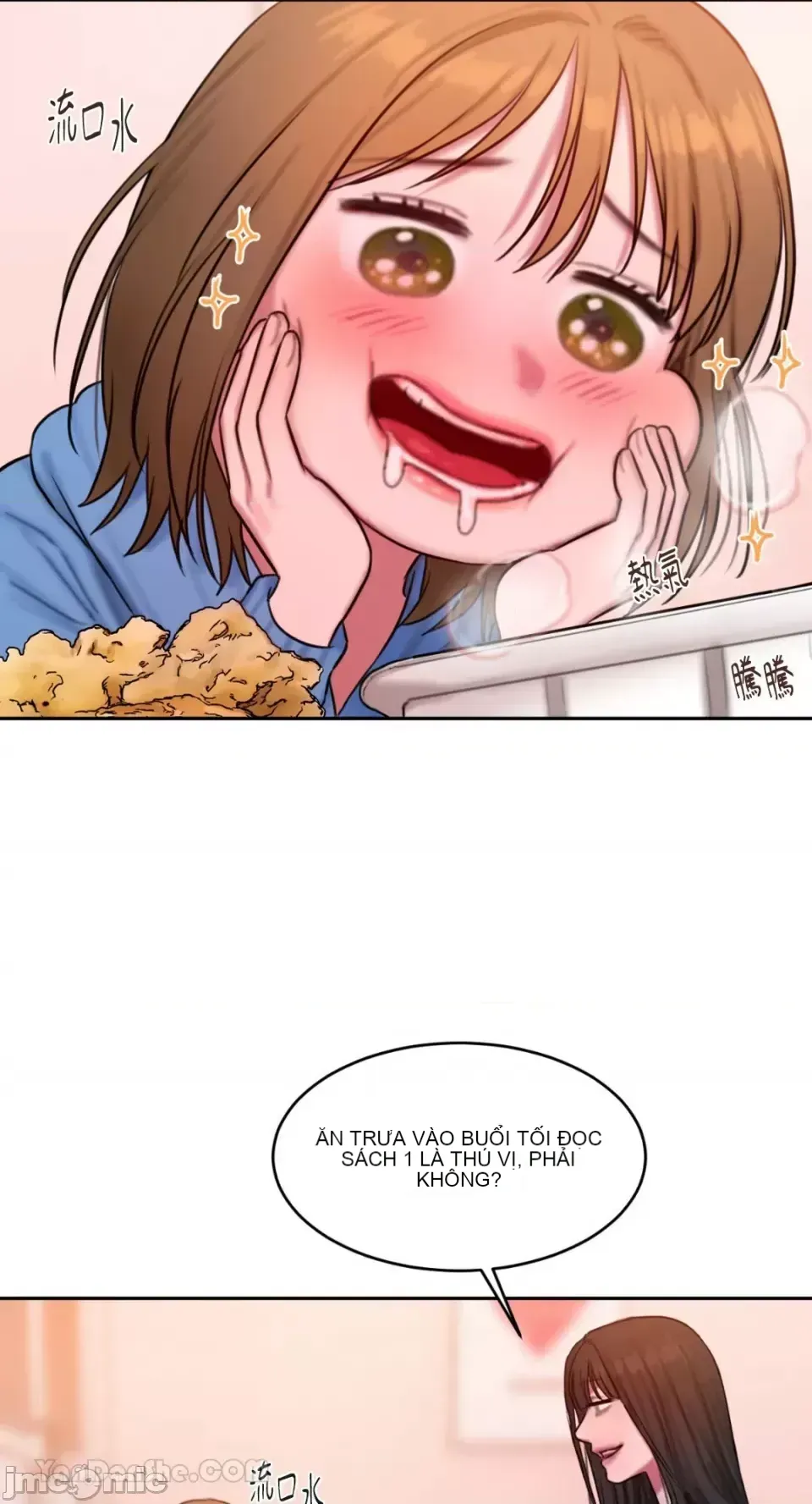 Ý tưởng xấu Nhật ký -- Chương 1-60