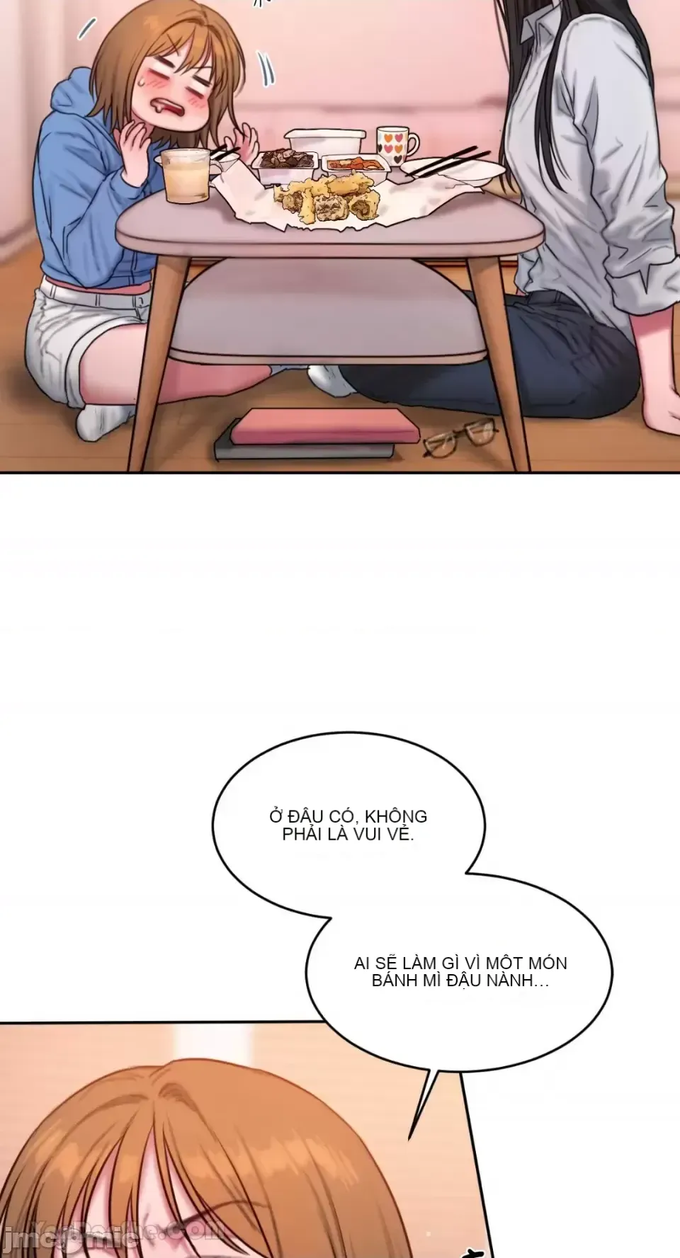 Ý tưởng xấu Nhật ký -- Chương 1-60