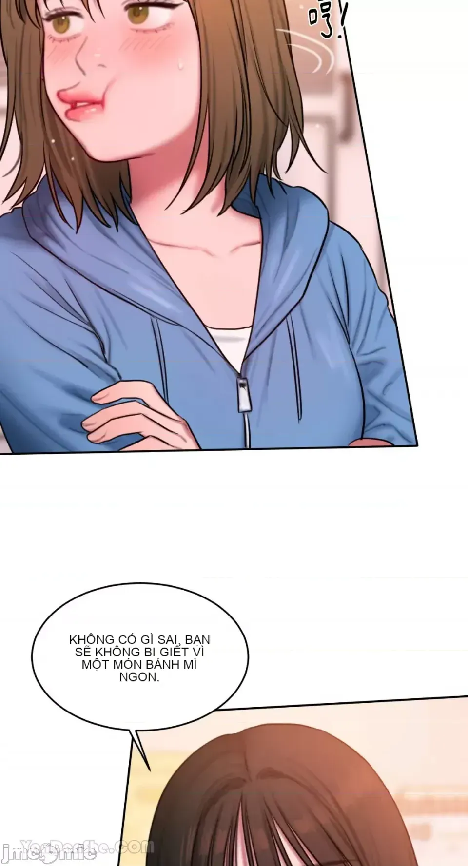 Ý tưởng xấu Nhật ký -- Chương 1-60