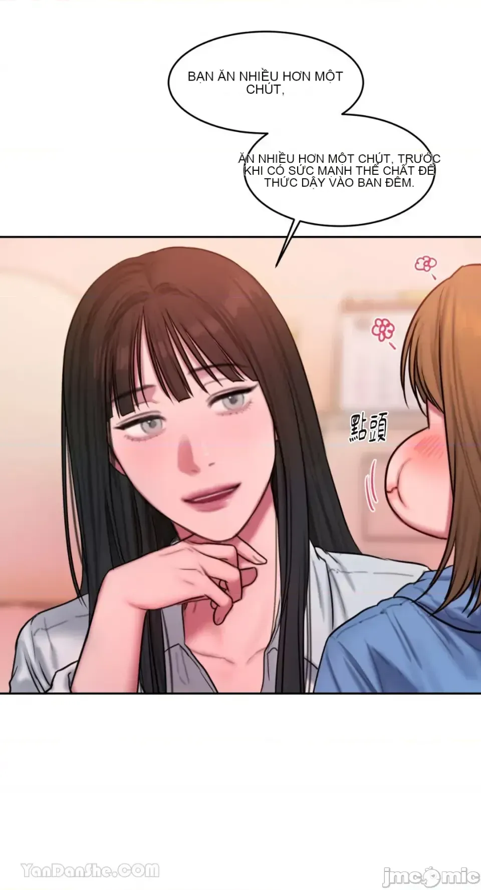 Ý tưởng xấu Nhật ký -- Chương 1-60