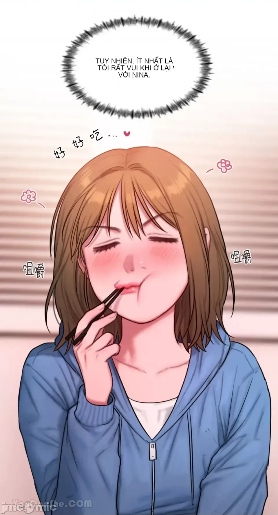 Ý tưởng xấu Nhật ký -- Chương 1-60