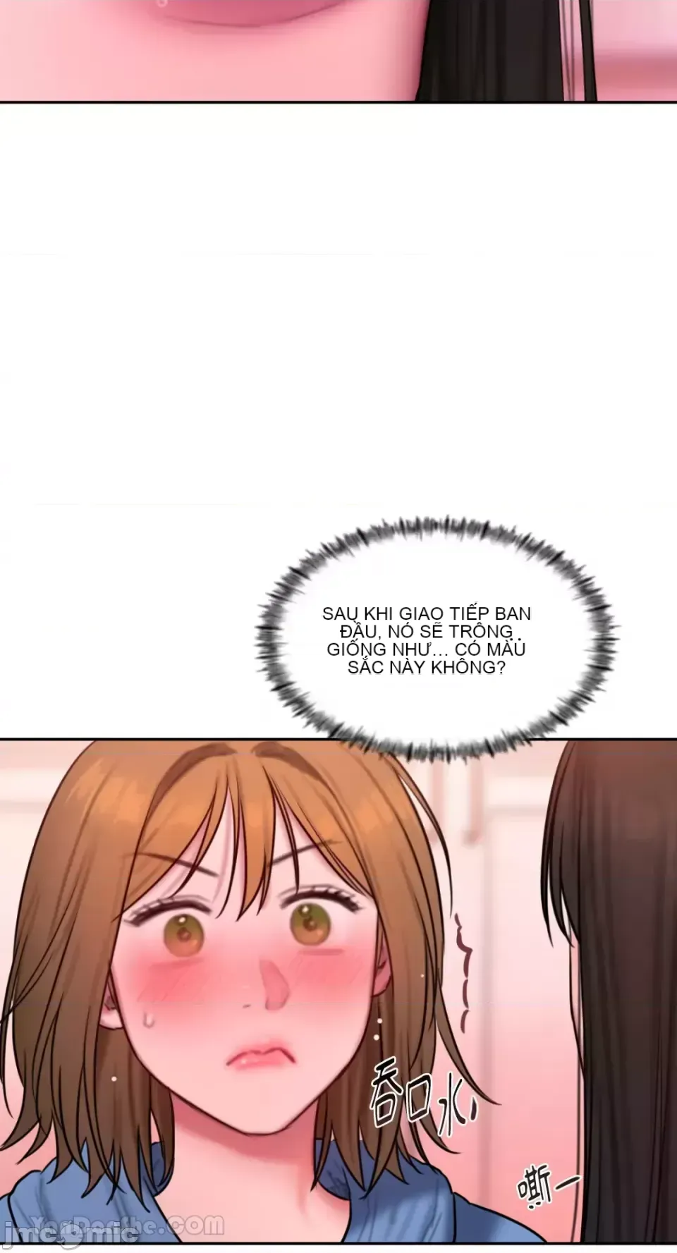 Ý tưởng xấu Nhật ký -- Chương 1-60