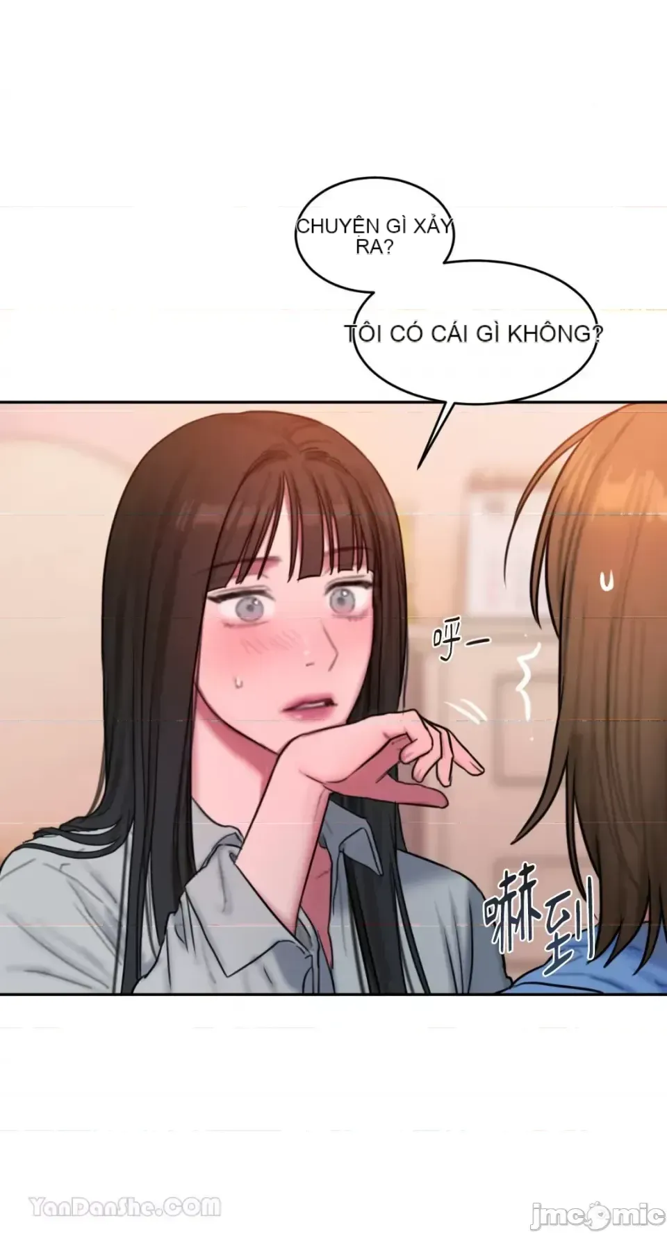 Ý tưởng xấu Nhật ký -- Chương 1-60