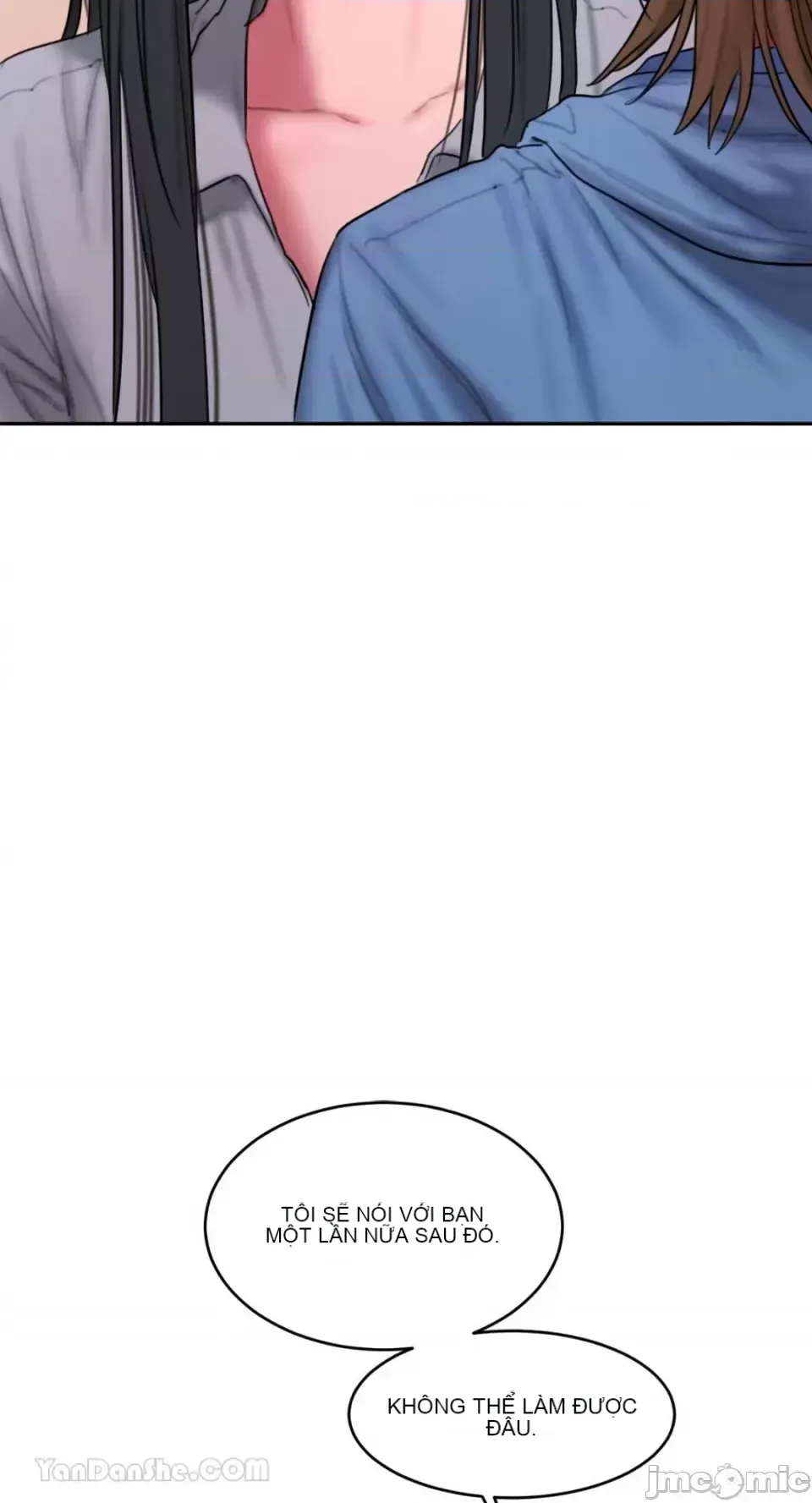 Ý tưởng xấu Nhật ký -- Chương 1-60