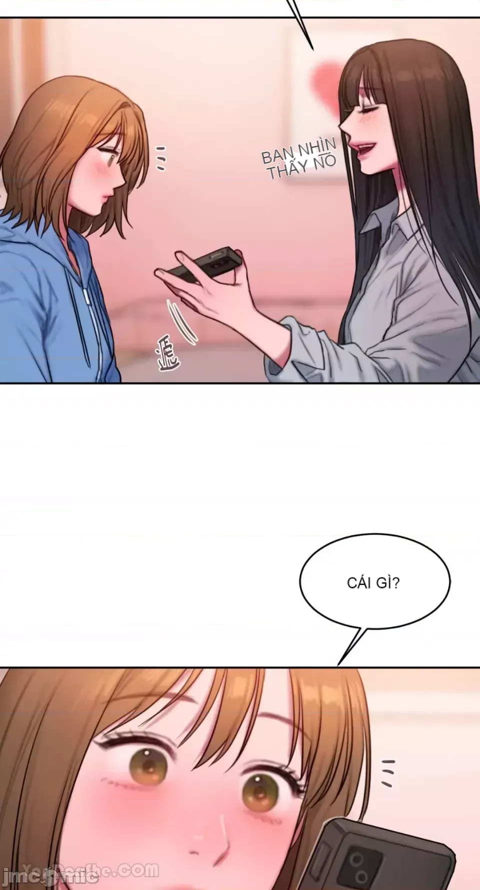 Ý tưởng xấu Nhật ký -- Chương 1-60