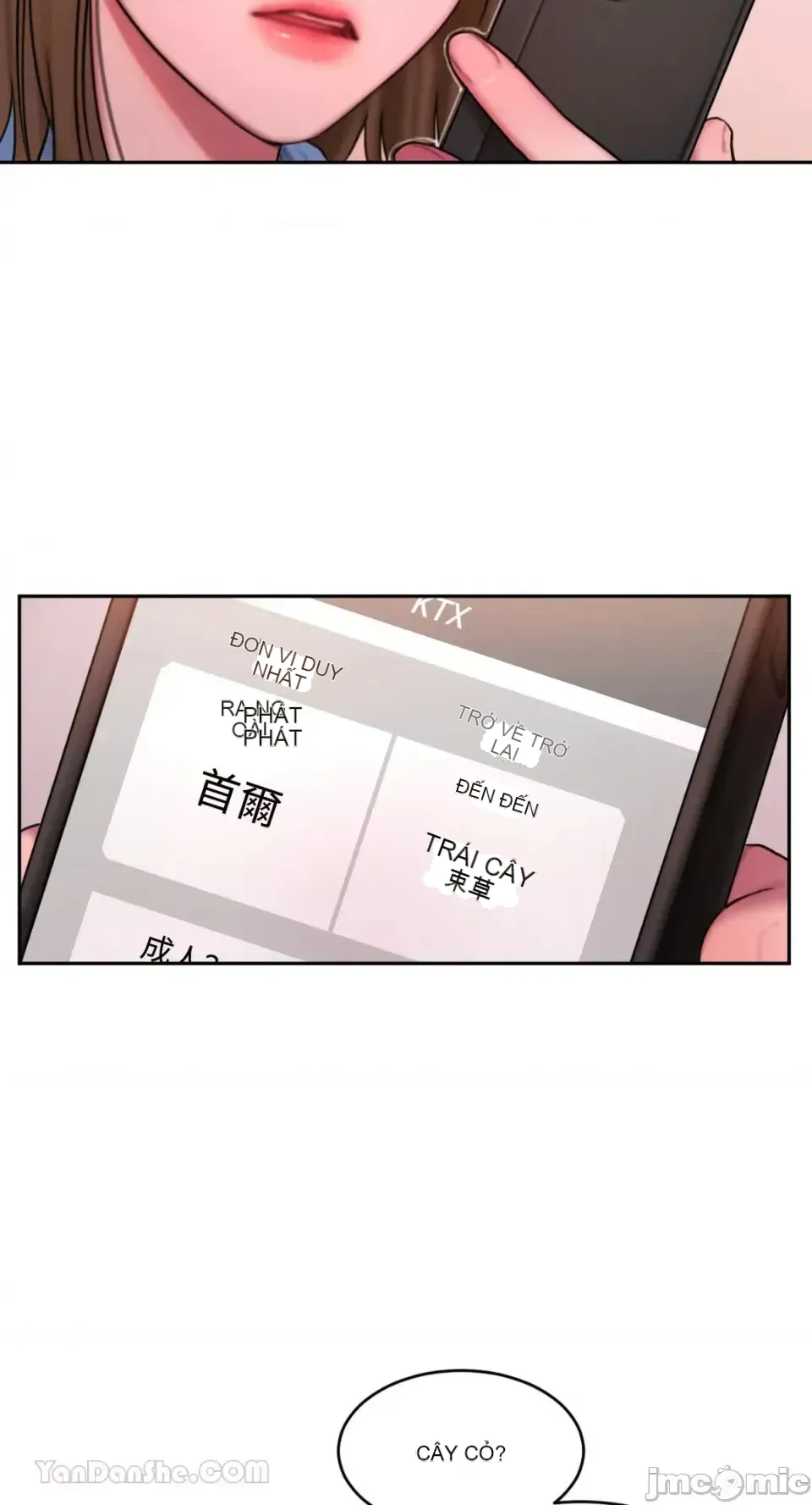 Ý tưởng xấu Nhật ký -- Chương 1-60