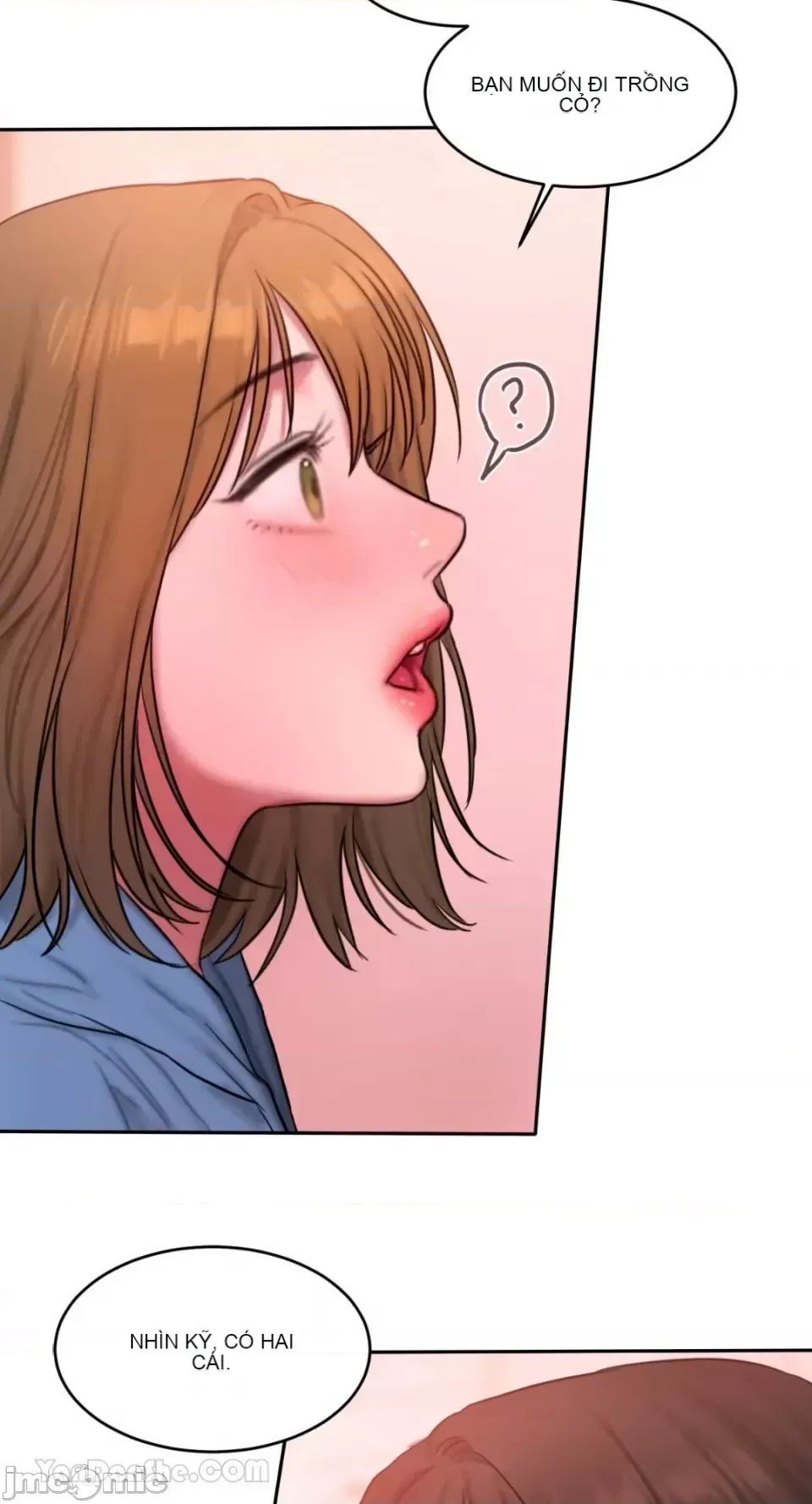 Ý tưởng xấu Nhật ký -- Chương 1-60