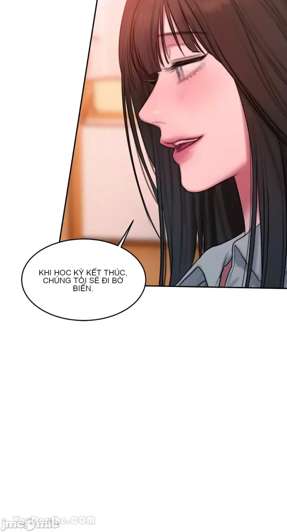 Ý tưởng xấu Nhật ký -- Chương 1-60