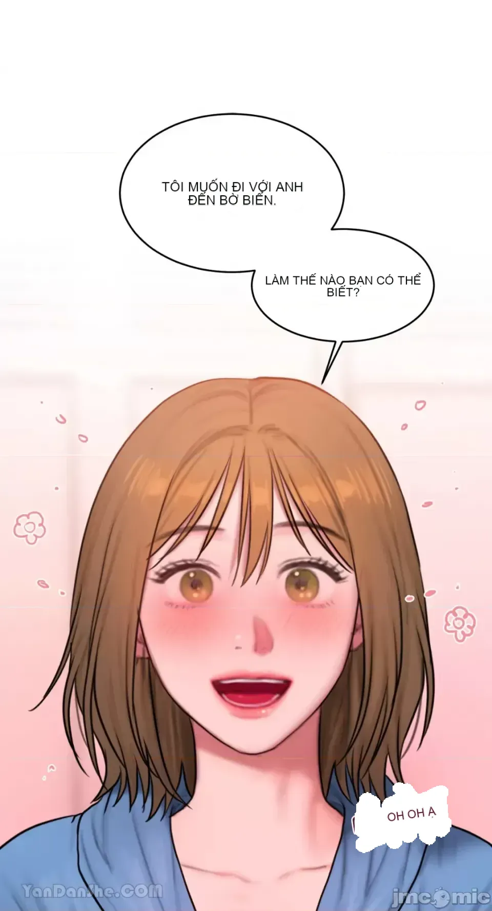 Ý tưởng xấu Nhật ký -- Chương 1-60