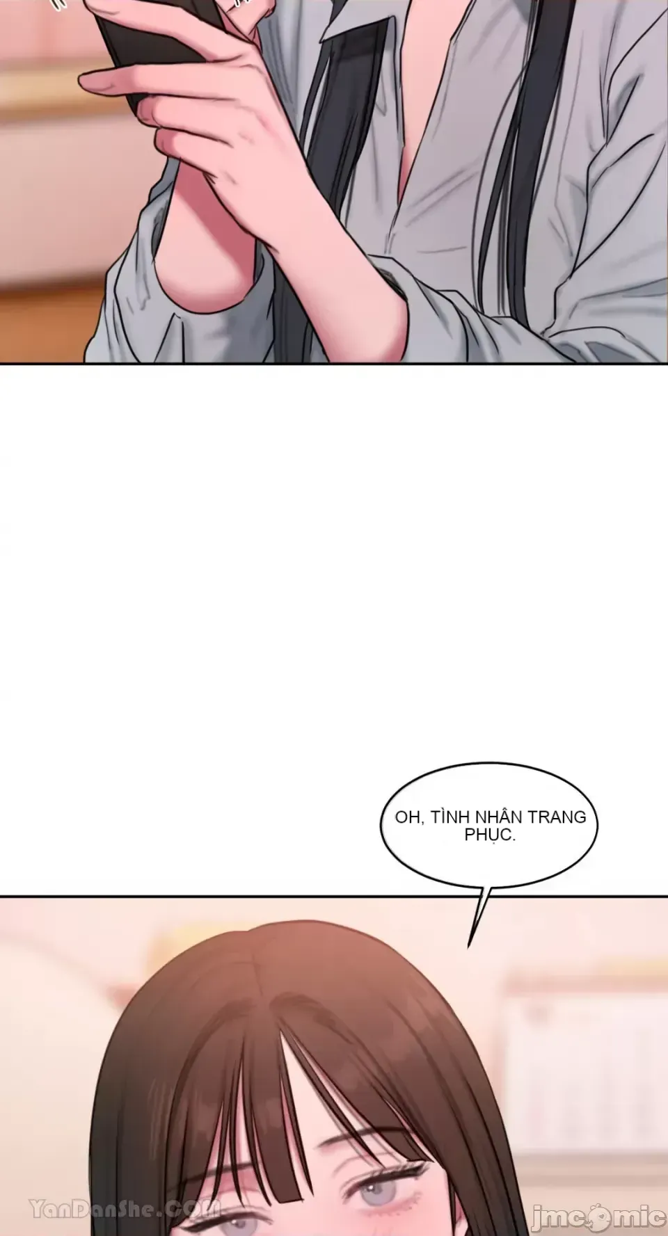 Ý tưởng xấu Nhật ký -- Chương 1-60