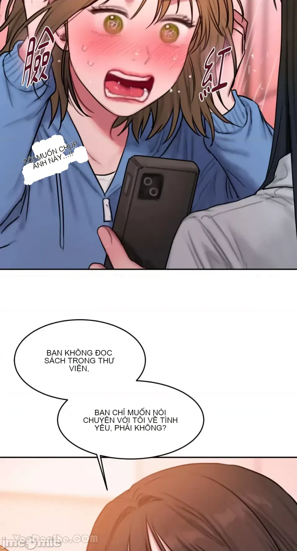 Ý tưởng xấu Nhật ký -- Chương 1-60