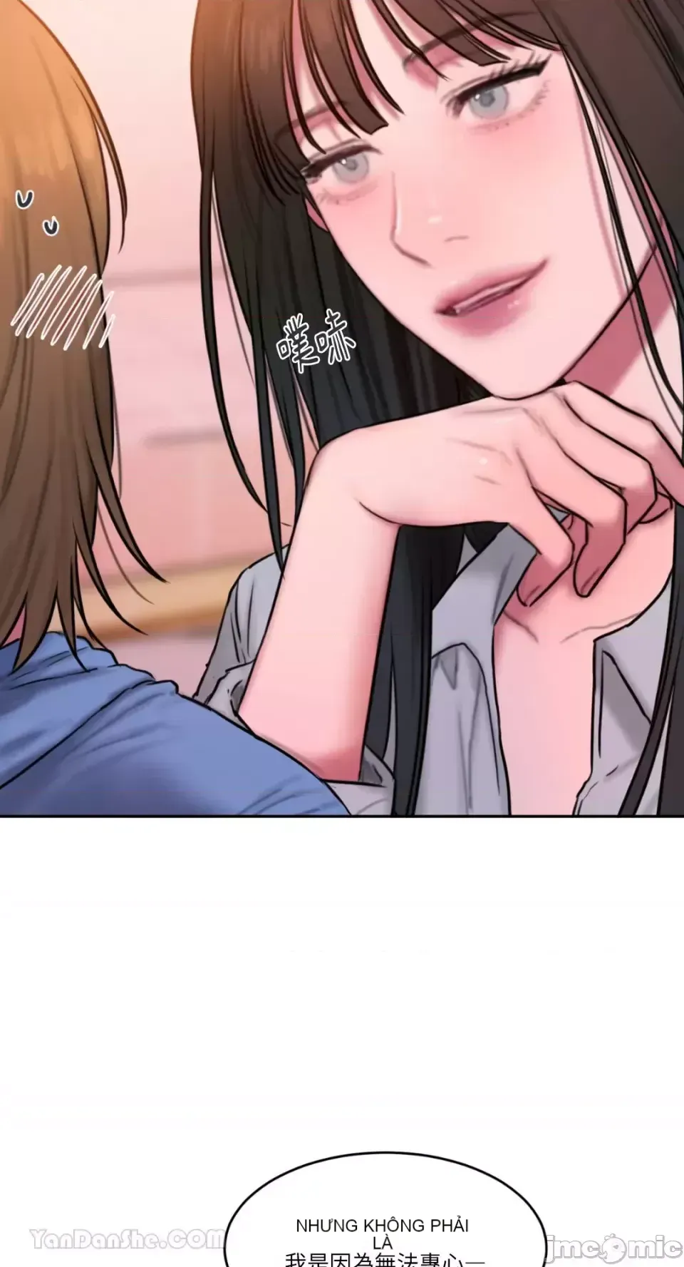 Ý tưởng xấu Nhật ký -- Chương 1-60