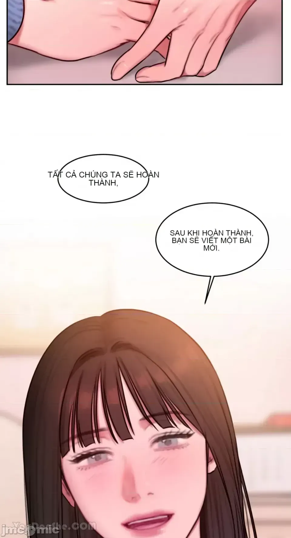 Ý tưởng xấu Nhật ký -- Chương 1-60