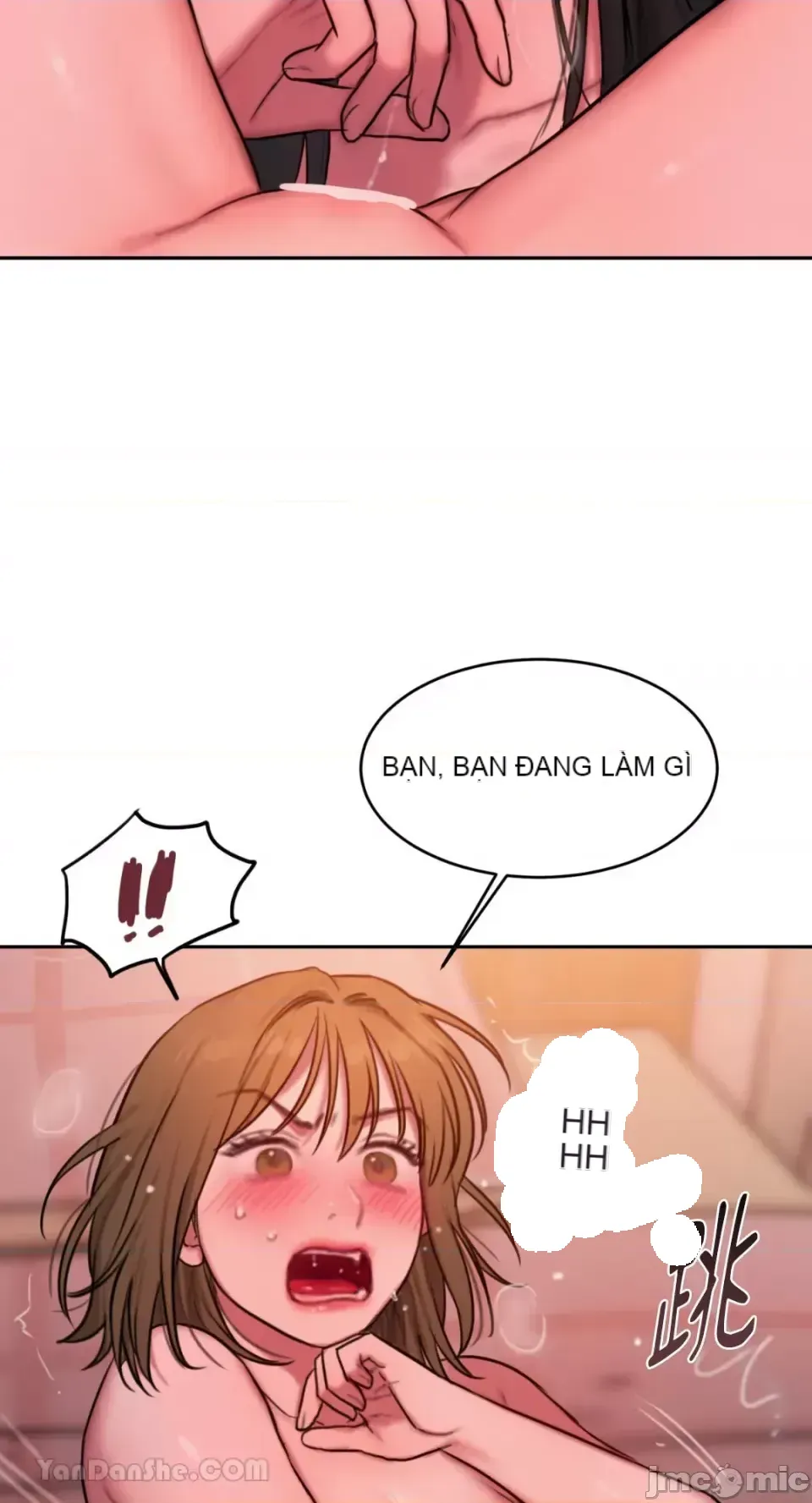 Ý tưởng xấu Nhật ký -- Chương 1-60