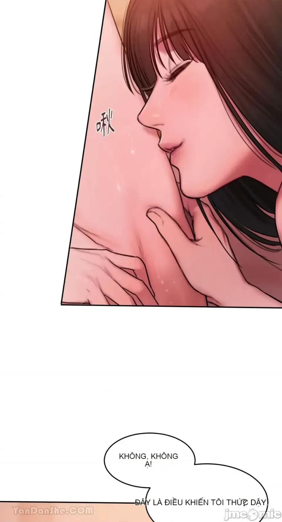 Ý tưởng xấu Nhật ký -- Chương 1-60