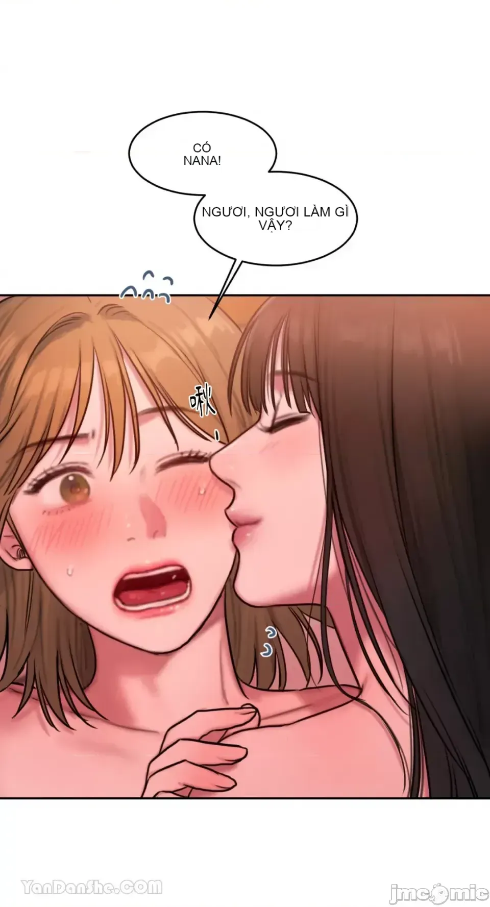 Ý tưởng xấu Nhật ký -- Chương 1-60