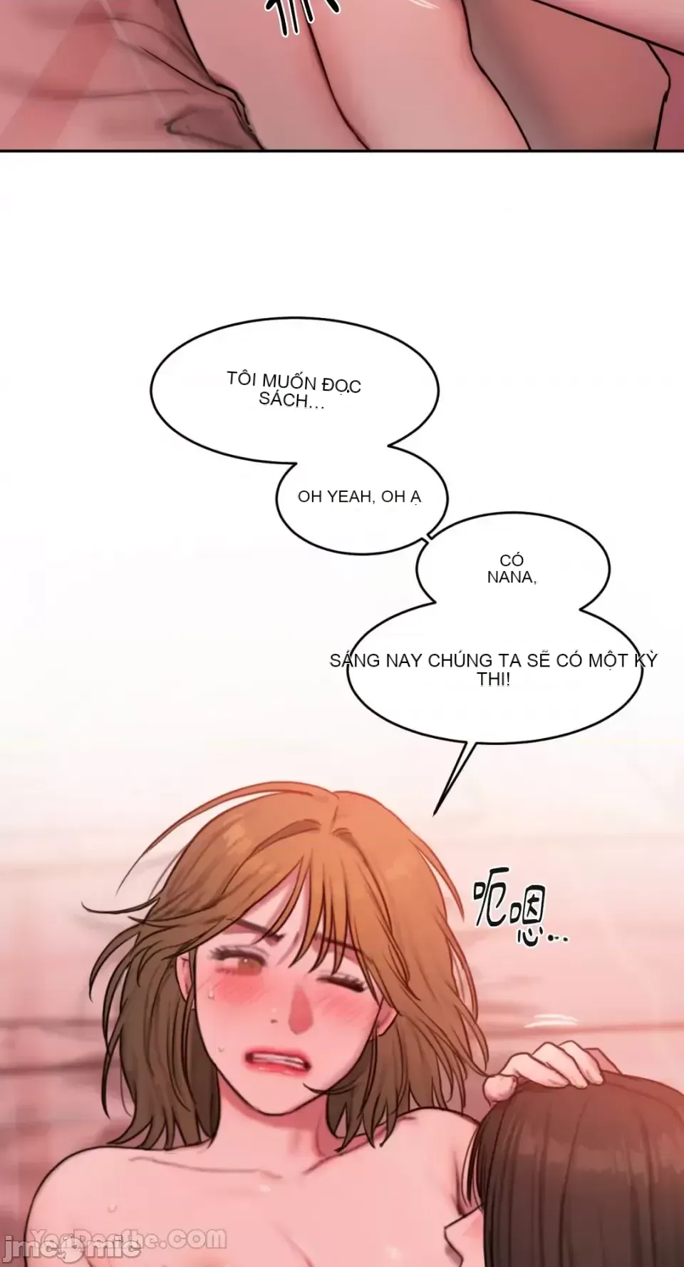 Ý tưởng xấu Nhật ký -- Chương 1-60