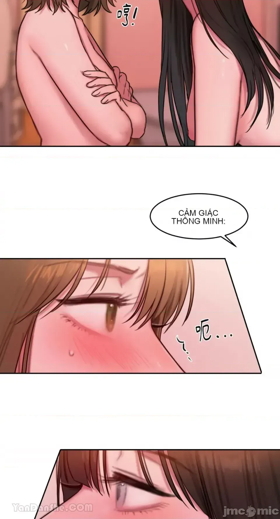 Ý tưởng xấu Nhật ký -- Chương 1-60