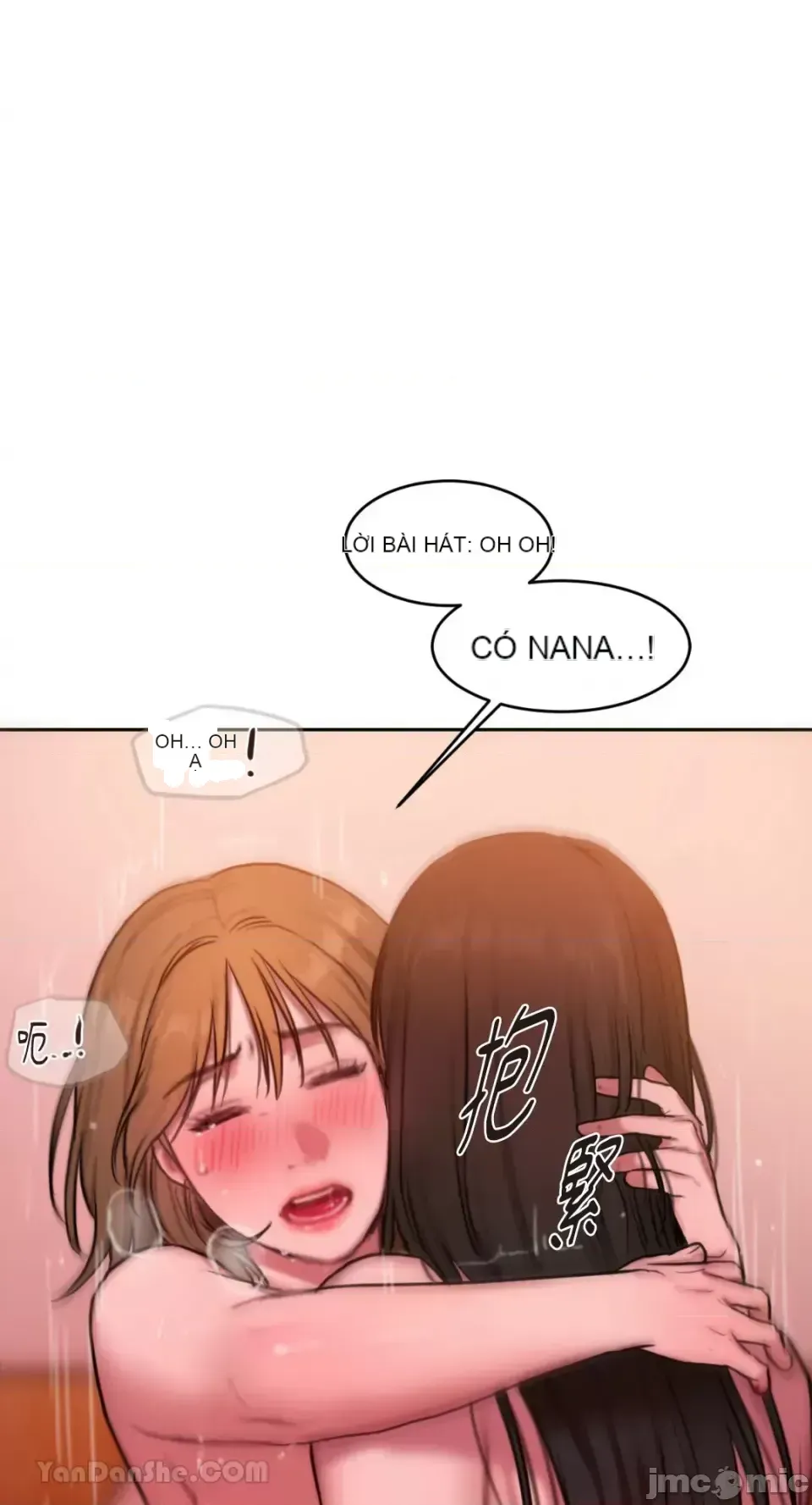 Ý tưởng xấu Nhật ký -- Chương 1-60