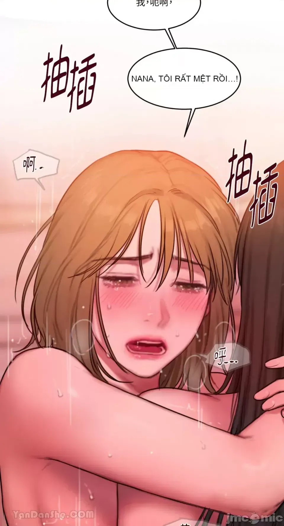 Ý tưởng xấu Nhật ký -- Chương 1-60