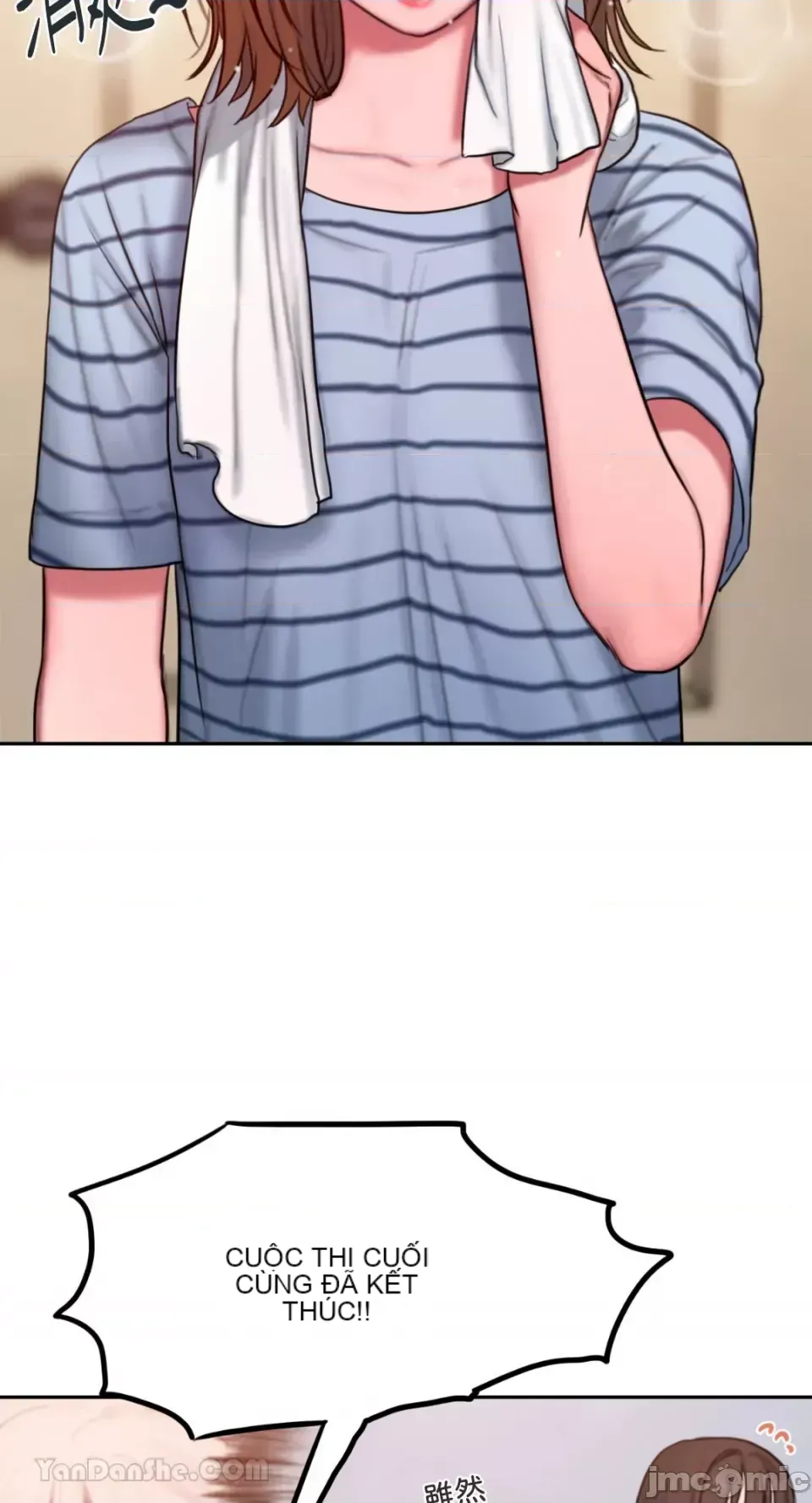 Ý tưởng xấu Nhật ký -- Chương 1-60