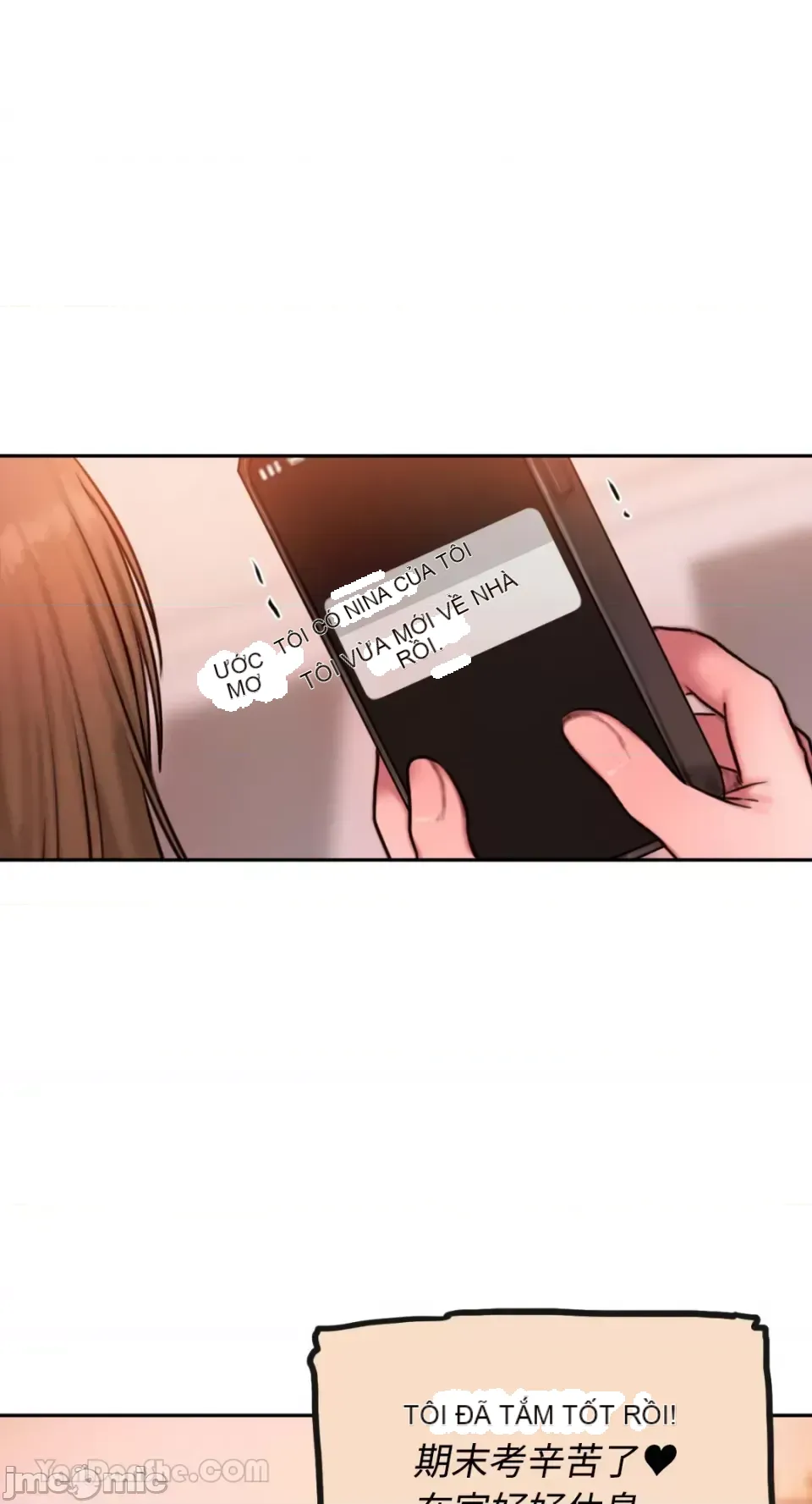 Ý tưởng xấu Nhật ký -- Chương 1-60