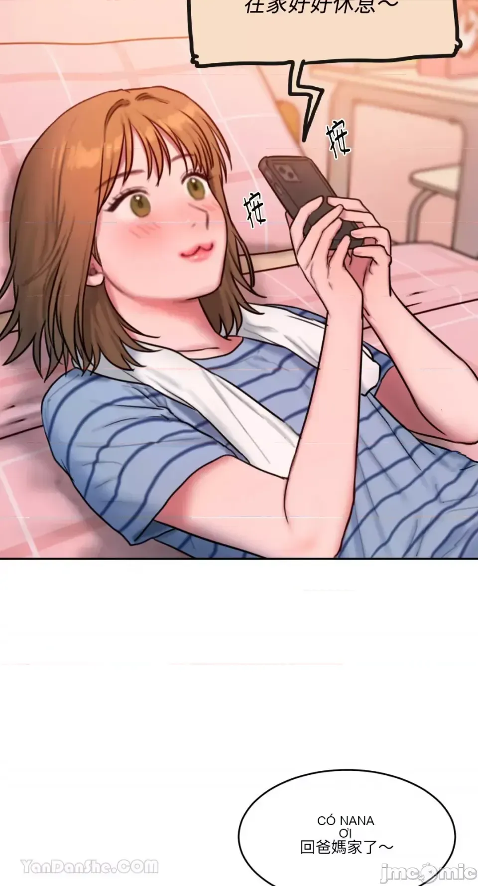 Ý tưởng xấu Nhật ký -- Chương 1-60