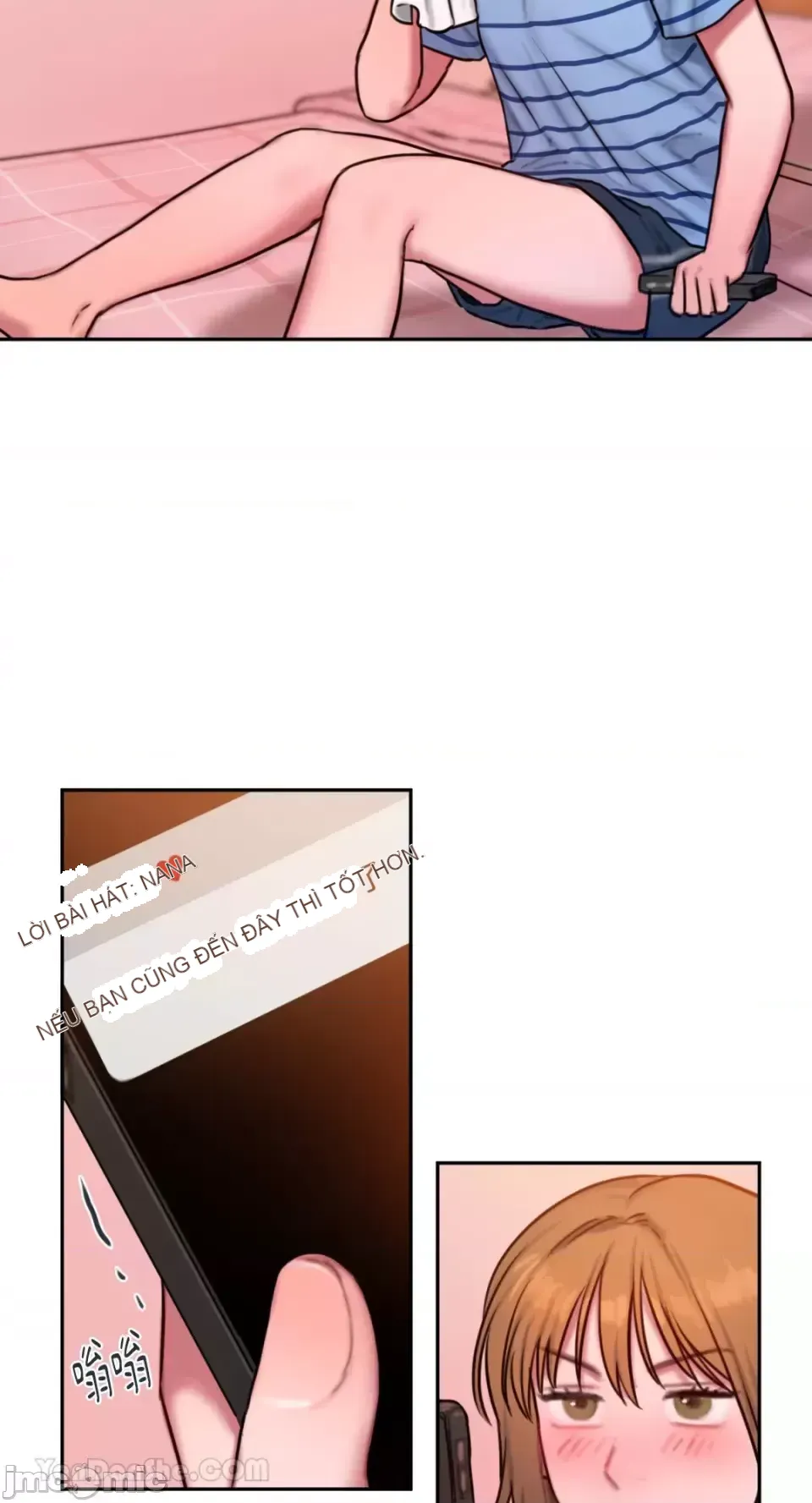 Ý tưởng xấu Nhật ký -- Chương 1-60